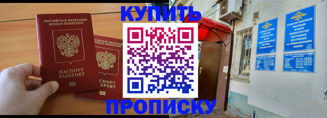 прописка штамп в Зеленогорске